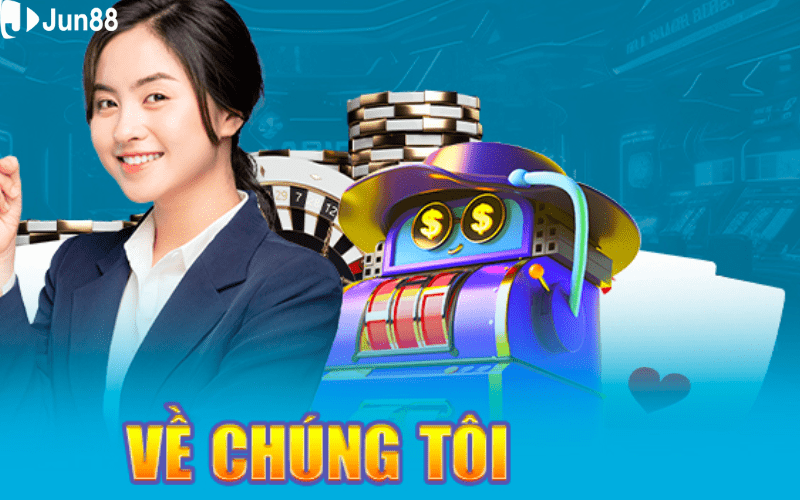 Tìm hiểu về chúng tôi: Jun88v8 - Nơi hội tụ cảm xúc và thách thức