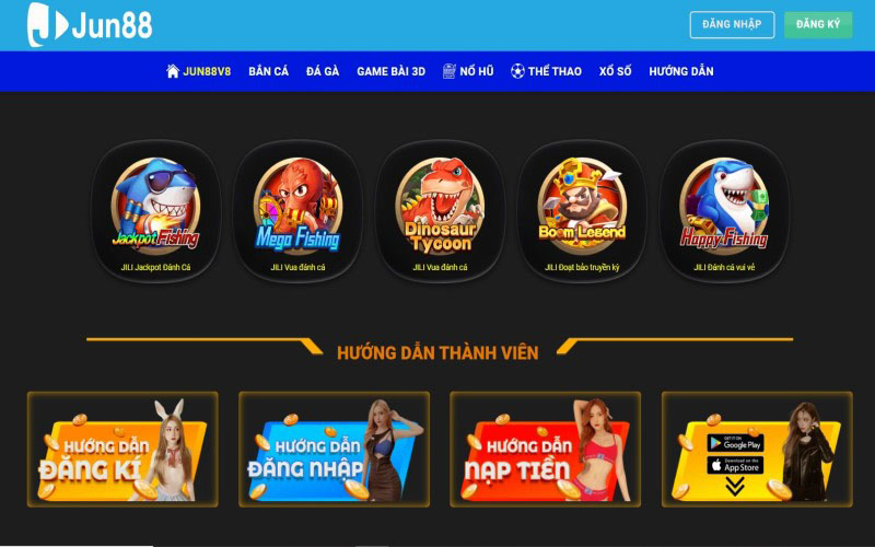 Giới thiệu về Bắn cá HD – Sự đột phá của game giải trí